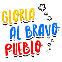 Venezuela Libre Sticker