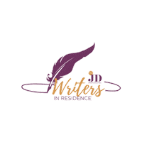MsJDOrg  Sticker