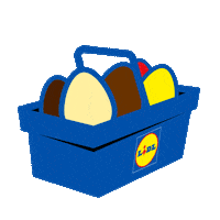 Chocolat Sticker by Lidl Belgium