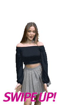 StefaniaMusic swipe up up swipe greece Sticker