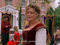 season 4 netflix GIF by Gilmore Girls 