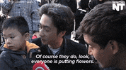 paris attacks news GIF by NowThis 