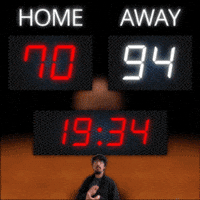 70 Home GIF