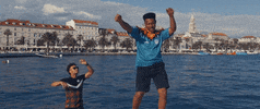 Music Video Dancing GIF by Black Prez