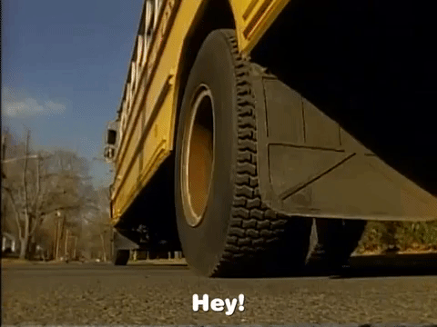 season 3 GIF