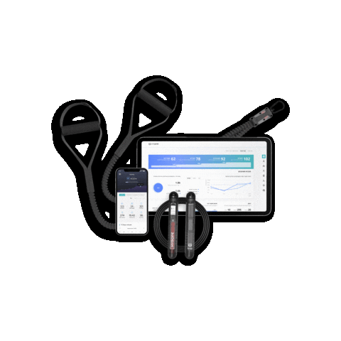 Hygearfit giphygifmaker app ecosystem Sticker
