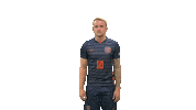 Cnms Sticker by Carson-Newman Athletics