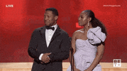Issa Rae GIF by BET
