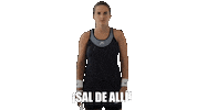Alpha Ari Sticker by HEAD Padel