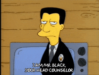 Season 4 GIF by The Simpsons
