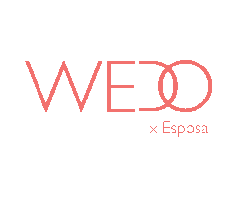 Sticker by Esposa Group