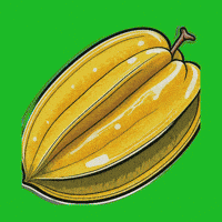 Comida Fruit GIF