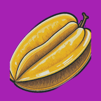 Comida Fruit GIF