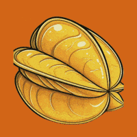 Comida Fruit GIF