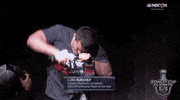 ice hockey nfl GIF by NHL