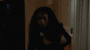 damon wayans eye roll GIF by Lethal Weapon