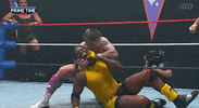 Nwa GIF by United Wrestling Network