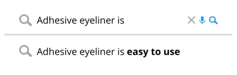 Eyeliner Liner GIF by Lola's Lashes