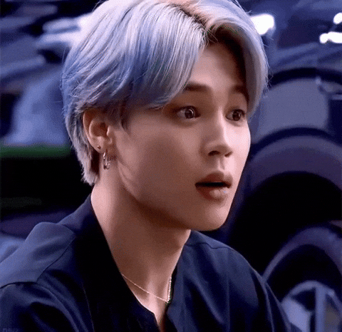 Jimin GIF