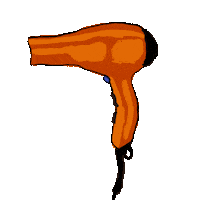 hair style Sticker by Conair