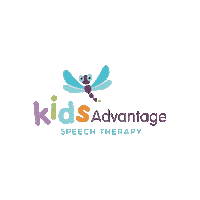 kidsadvantage nc lexington speech therapy pediatric speech therapy Sticker