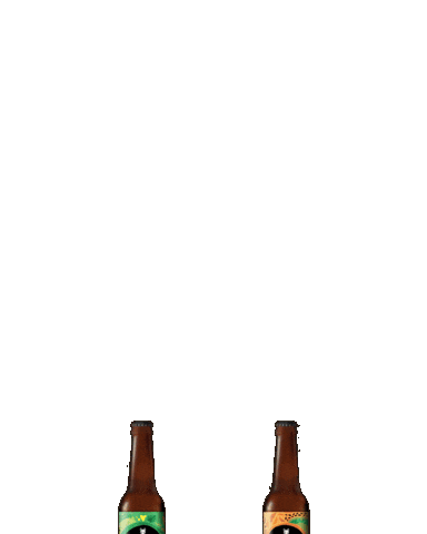 brewdingo giphyupload cheers cerveza salud Sticker