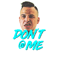 drunk hip hop Sticker by Fotsbeats