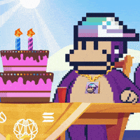 Happy Celebration GIF by BigBrains