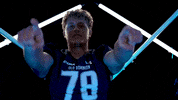 Old Dominion Sport GIF by ODU Football