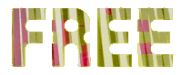 Art Glitch Sticker