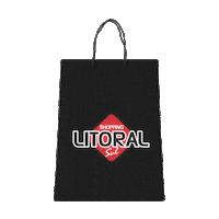 ShoppingLitoralSul  Sticker