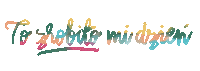 Dzien Sticker