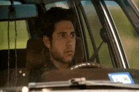 scully mulder GIF by The X-Files