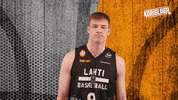 Sport Basketball GIF by Basket_fi