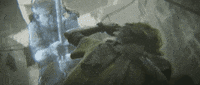 Powers Awakening GIF by BANDAI NAMCO Entertainment