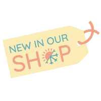 Lainsnow holiday beach vacation swimming Sticker