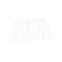 Summer Vacation Sticker by Silver Dollar City