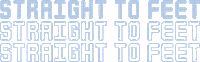 pixel stf2018 Sticker by incorpherated