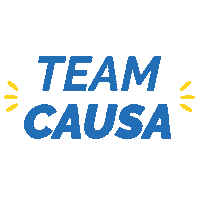 Tucausaesmicausaoficial solidaridad empatia refugiados integracion Sticker