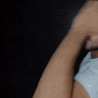 Han Han Yes GIF by only