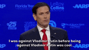 Vladimir Putin Florida GIF by GIPHY News