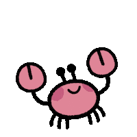 Happy Summer Sticker