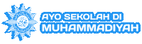 Muhammadiyah Sticker