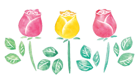Spring Sticker by Tokyobanana