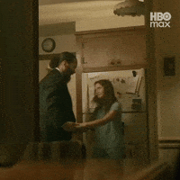 Tom Pelphrey Dance GIF by HBO Max