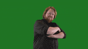 martin almgren yes GIF