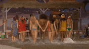 tommy hilfiger nyfw 2015 GIF by Glamour