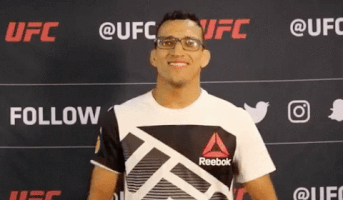 ufc 210 GIF