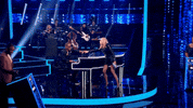 Name That Tune Singing GIF by Reality Club FOX