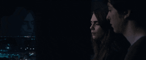 paper towns GIF